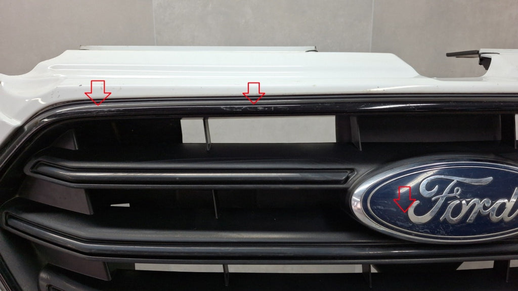 Prednji branik Ford Transit Custom Sport Lift 17-22