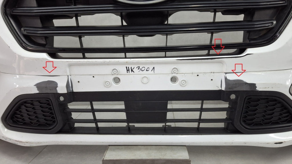 Prednji branik Ford Transit Custom Sport Lift 17-22