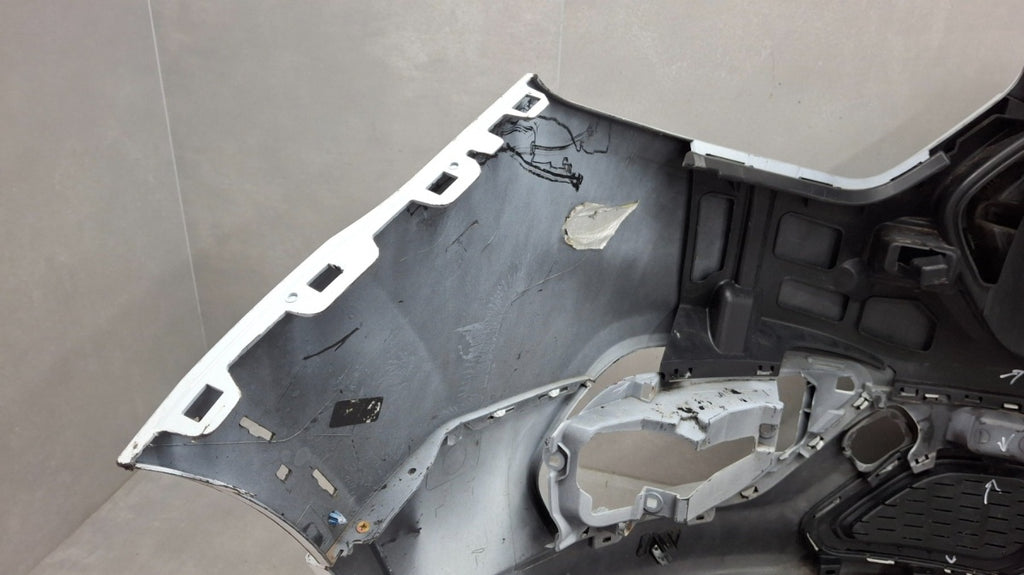 Prednji branik Ford Transit Custom Sport Lift 17-22