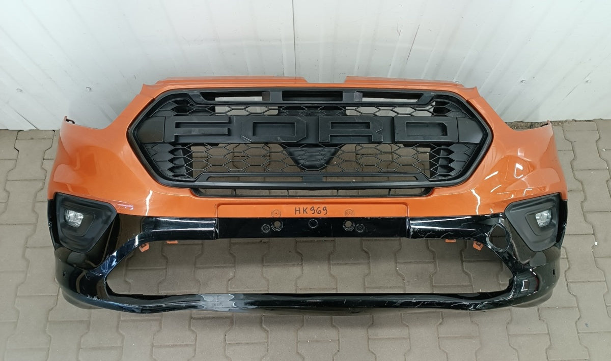 Prednji branik Ford Transit Custom RAPTOR Lift 17-