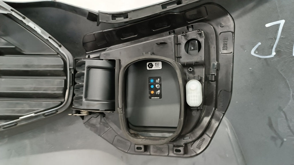 Prednji branik Ford Transit Custom mk2 II Hybryda Plug In 23-