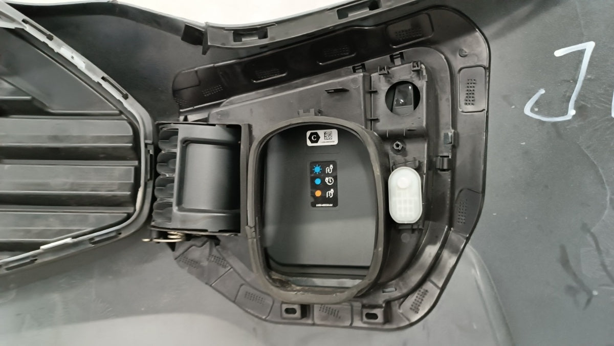 Prednji branik Ford Transit Custom mk2 II Hybryda Plug In 23-