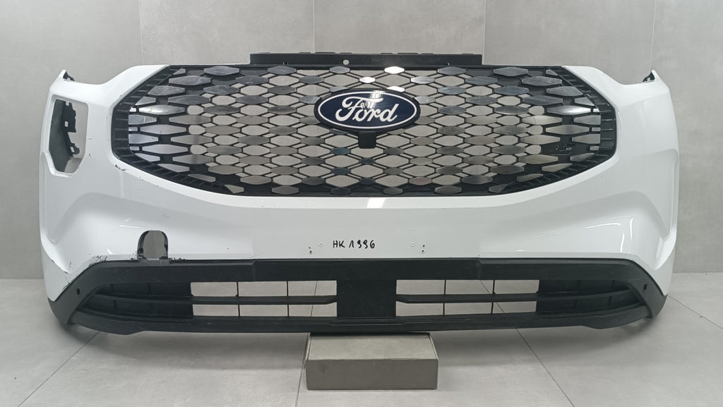 Prednji branik Ford E-Transit Custom mk2 II 23-