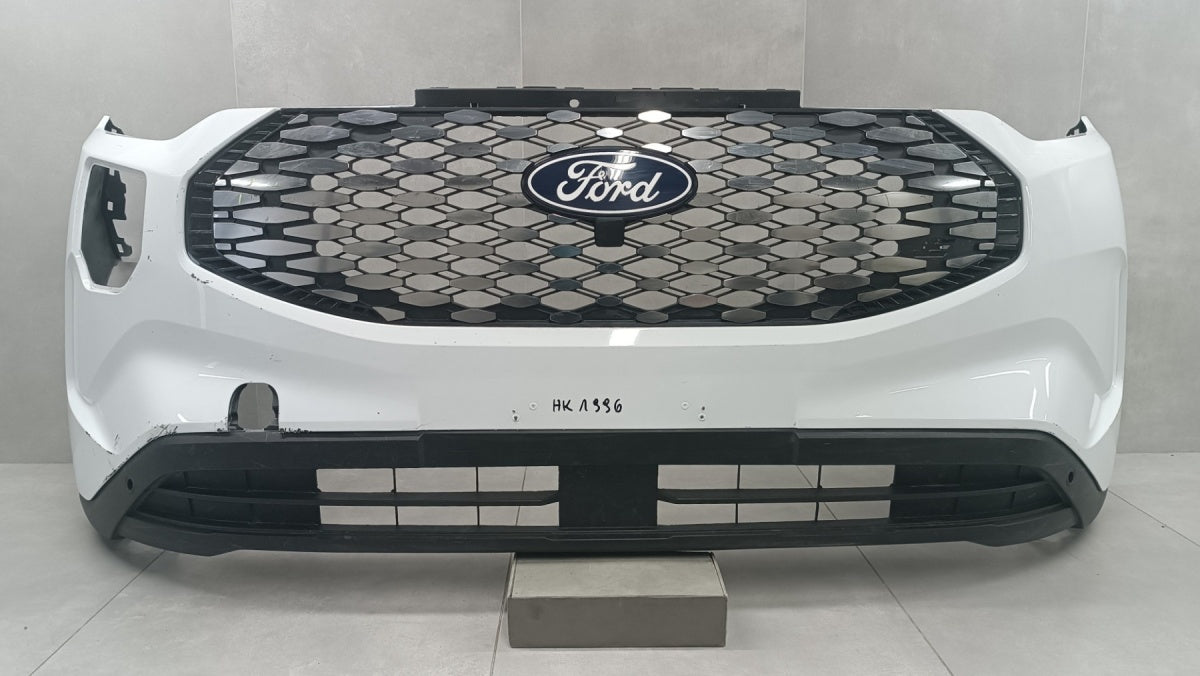 Prednji branik Ford E-Transit Custom mk2 II 23-