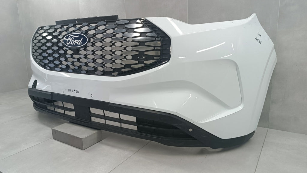 Prednji branik Ford E-Transit Custom mk2 II 23-