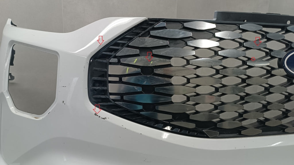 Prednji branik Ford E-Transit Custom mk2 II 23-