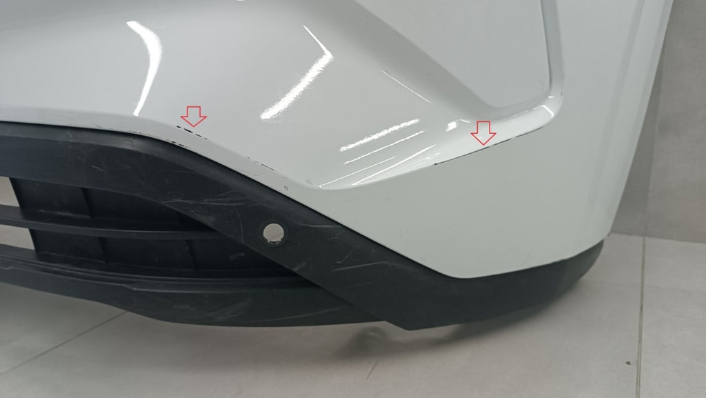Prednji branik Ford E-Transit Custom mk2 II 23-