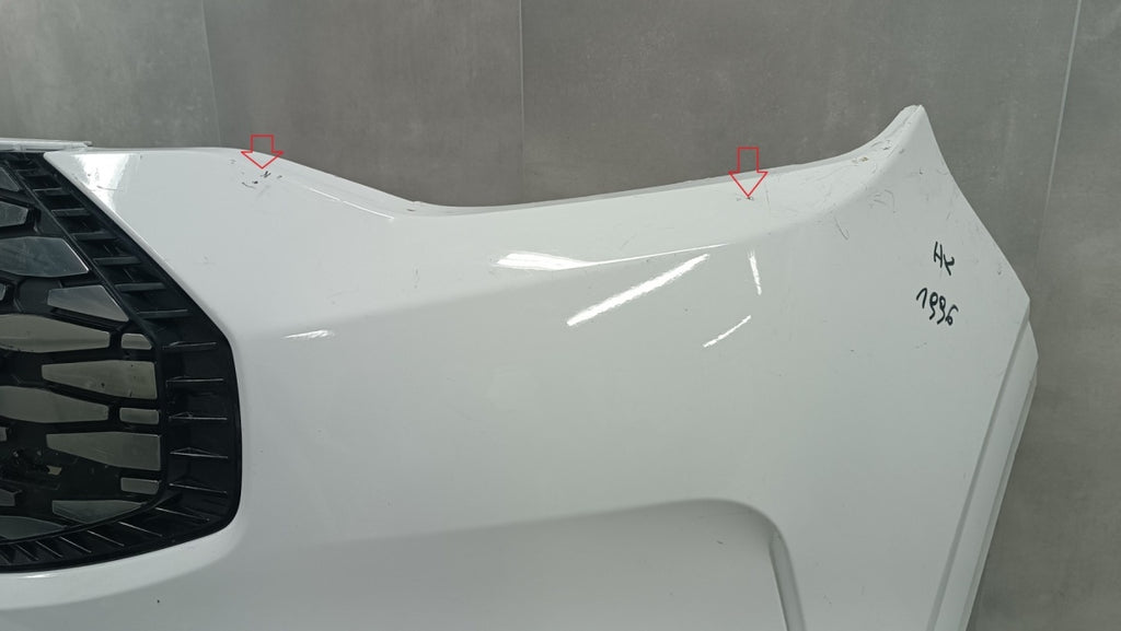 Prednji branik Ford E-Transit Custom mk2 II 23-