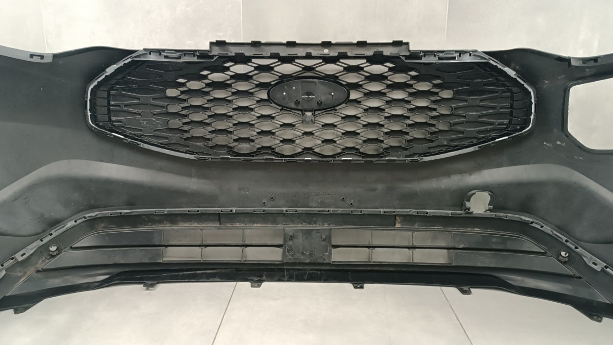 Prednji branik Ford E-Transit Custom mk2 II 23-