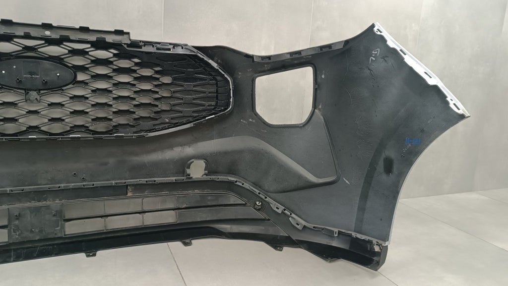Prednji branik Ford E-Transit Custom mk2 II 23-