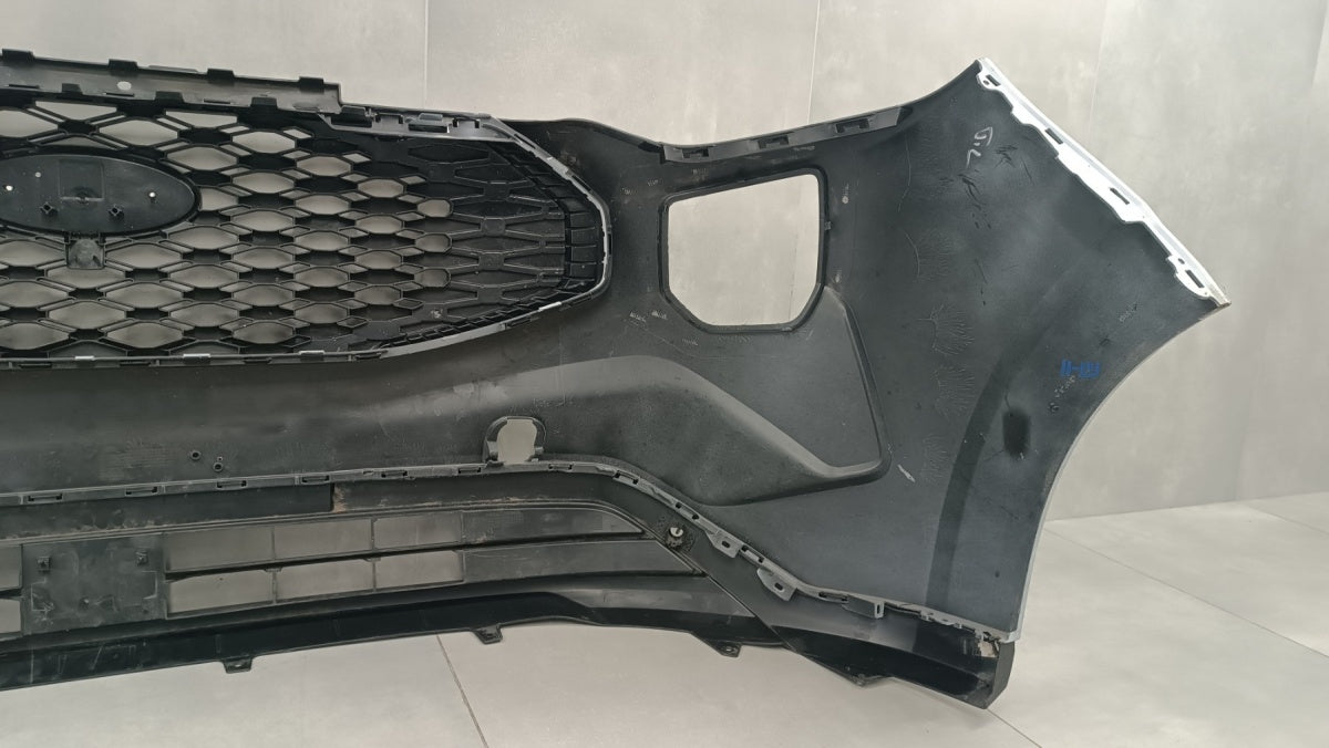 Prednji branik Ford E-Transit Custom mk2 II 23-
