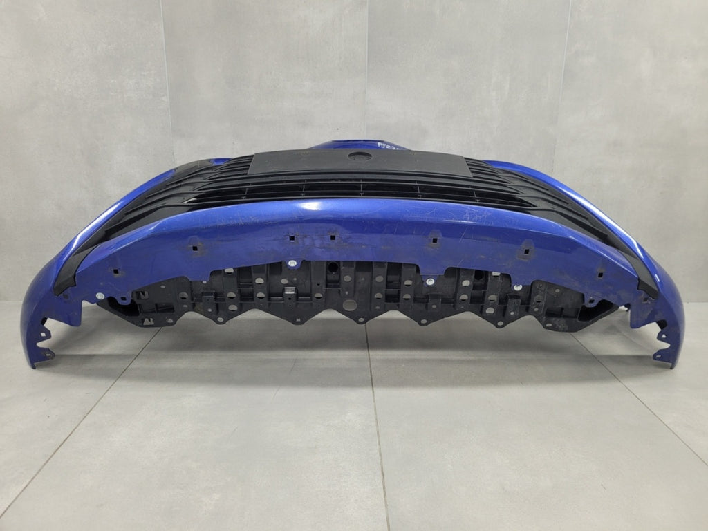 Prednji branik Toyota Yaris 3 III Lift 17-