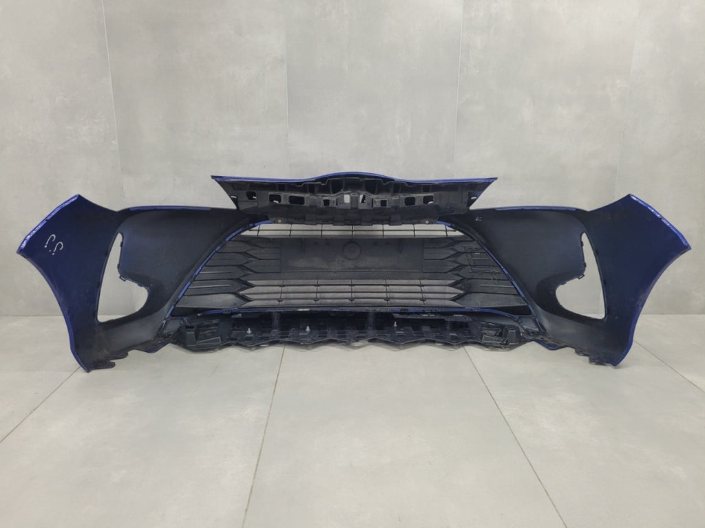Prednji branik Toyota Yaris 3 III Lift 17-