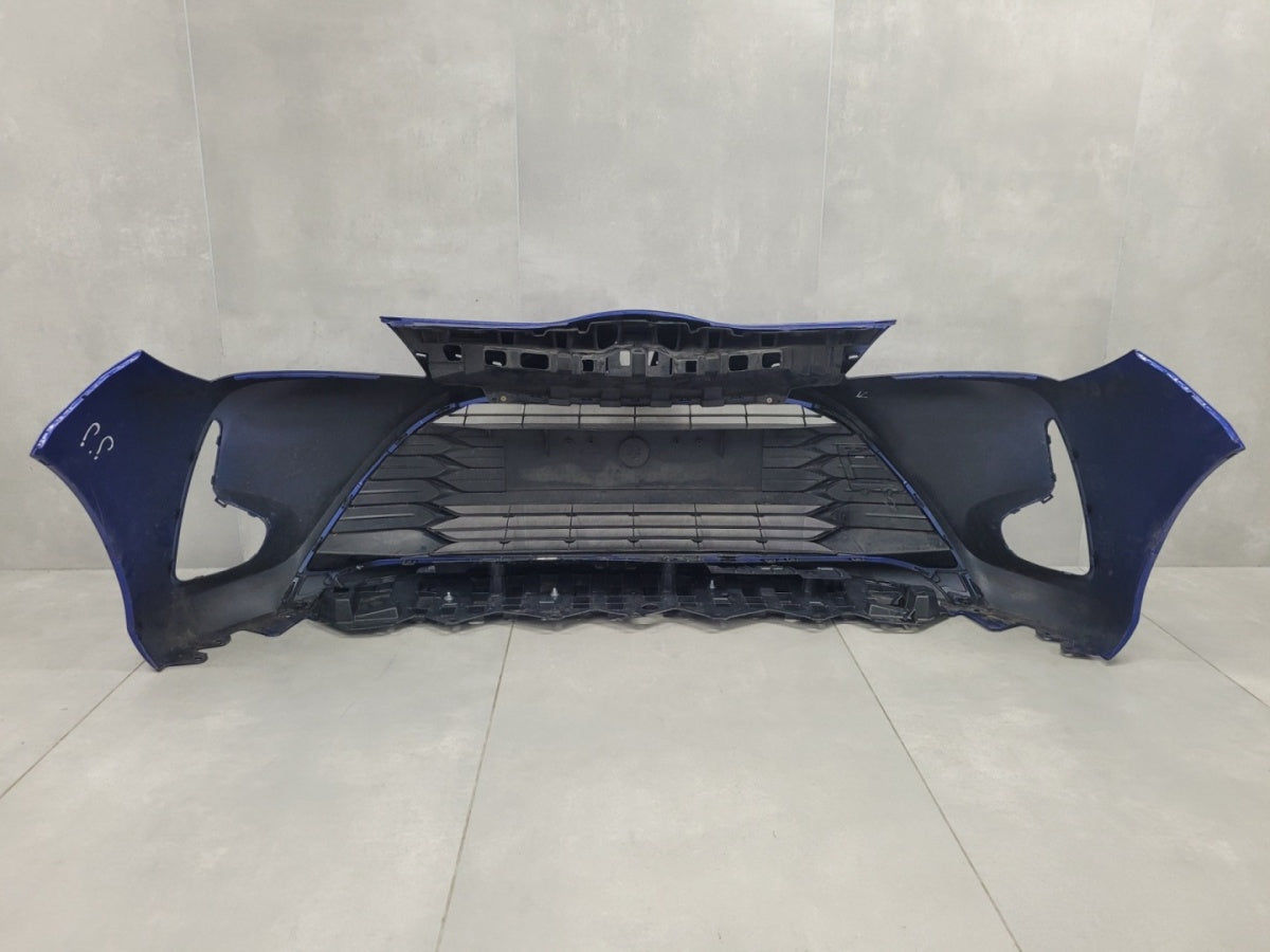 Prednji branik Toyota Yaris 3 III Lift 17-