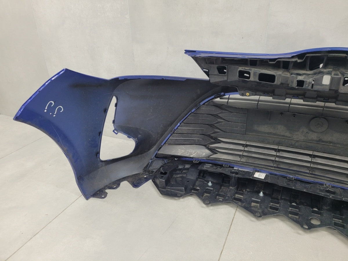 Prednji branik Toyota Yaris 3 III Lift 17-