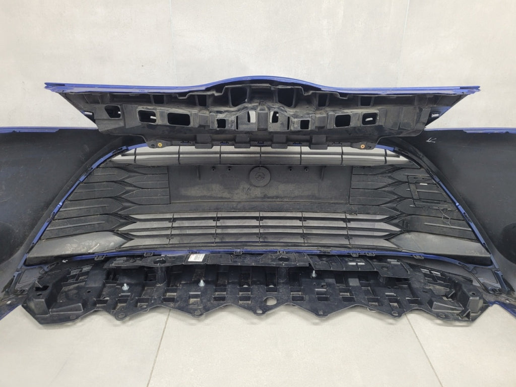 Prednji branik Toyota Yaris 3 III Lift 17-