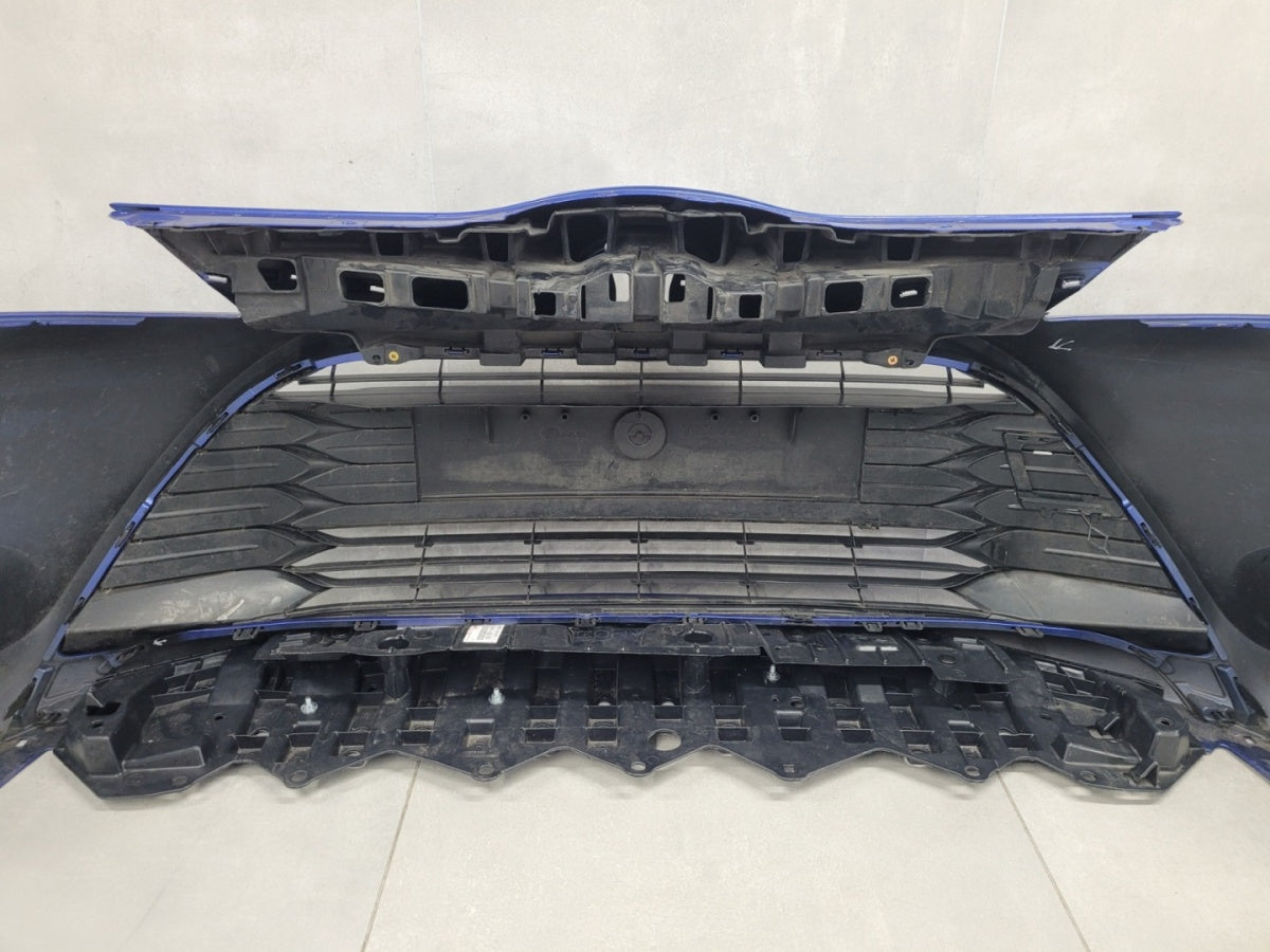 Prednji branik Toyota Yaris 3 III Lift 17-