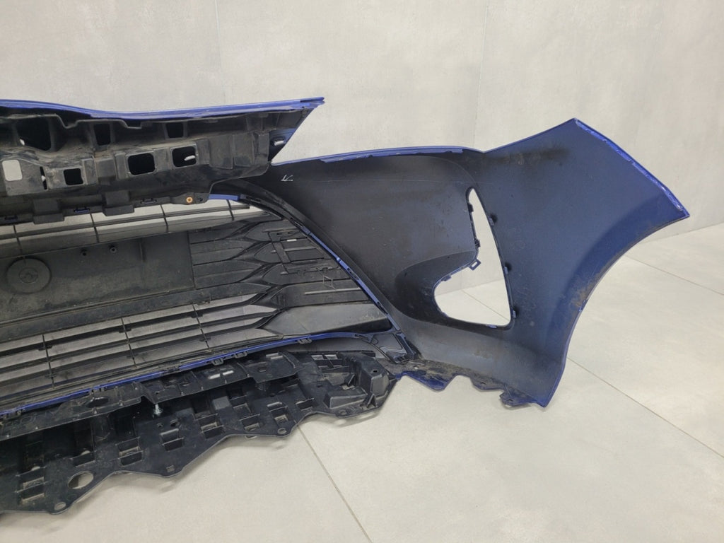 Prednji branik Toyota Yaris 3 III Lift 17-