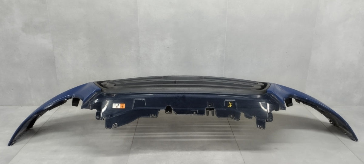 Prednji branik Ford Transit MK8 / WZMOCNIENIE 14-19 BK31-17F003