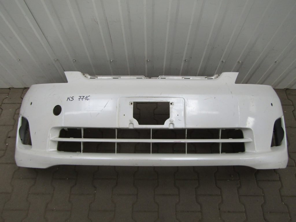 Prednji branik Toyota Vellfire AH20W 08-11