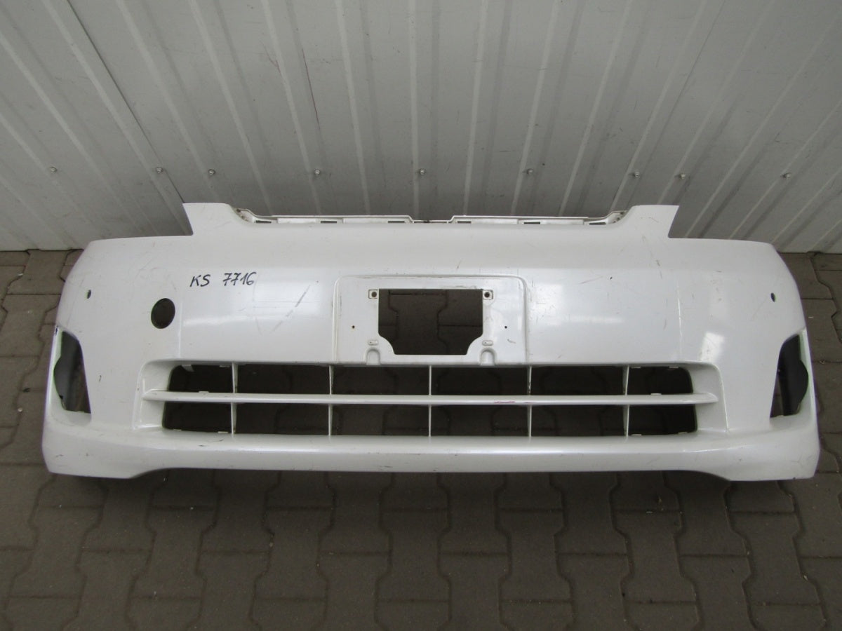 Prednji branik Toyota Vellfire AH20W 08-11