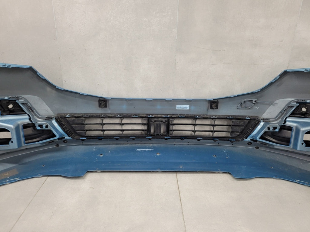 Prednji branik Ford Tourneo Connect Mk3 III Active 22-