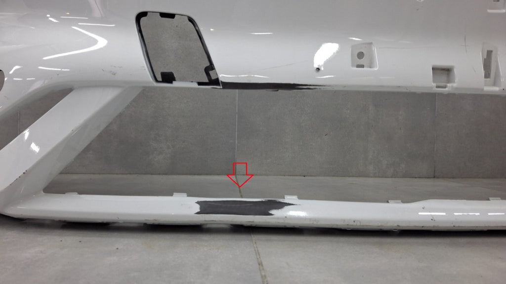 Prednji branik Geely E5 EX5 24-