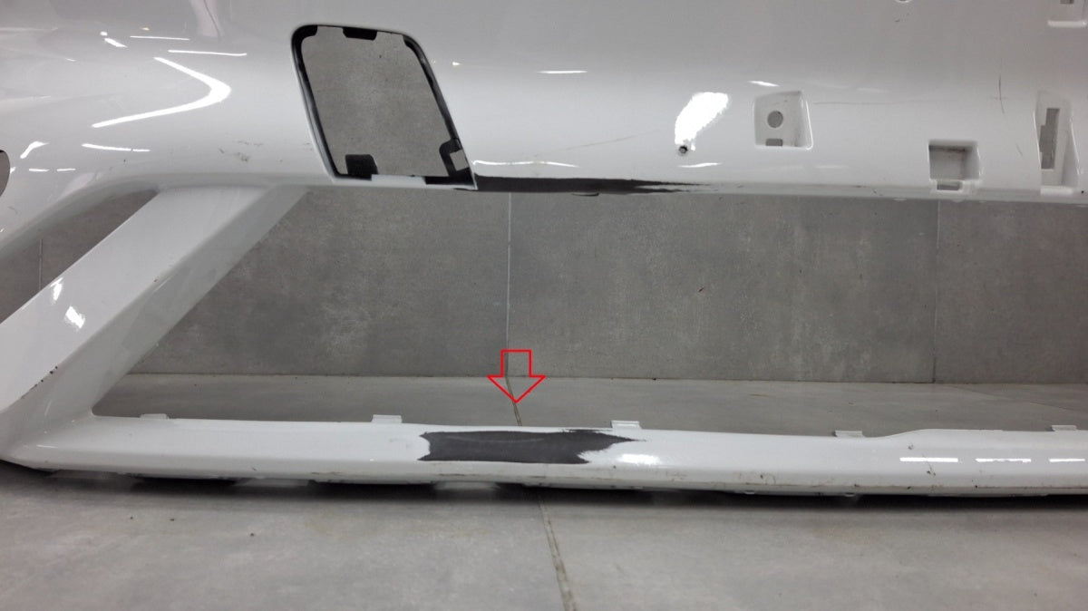 Prednji branik Geely E5 EX5 24-