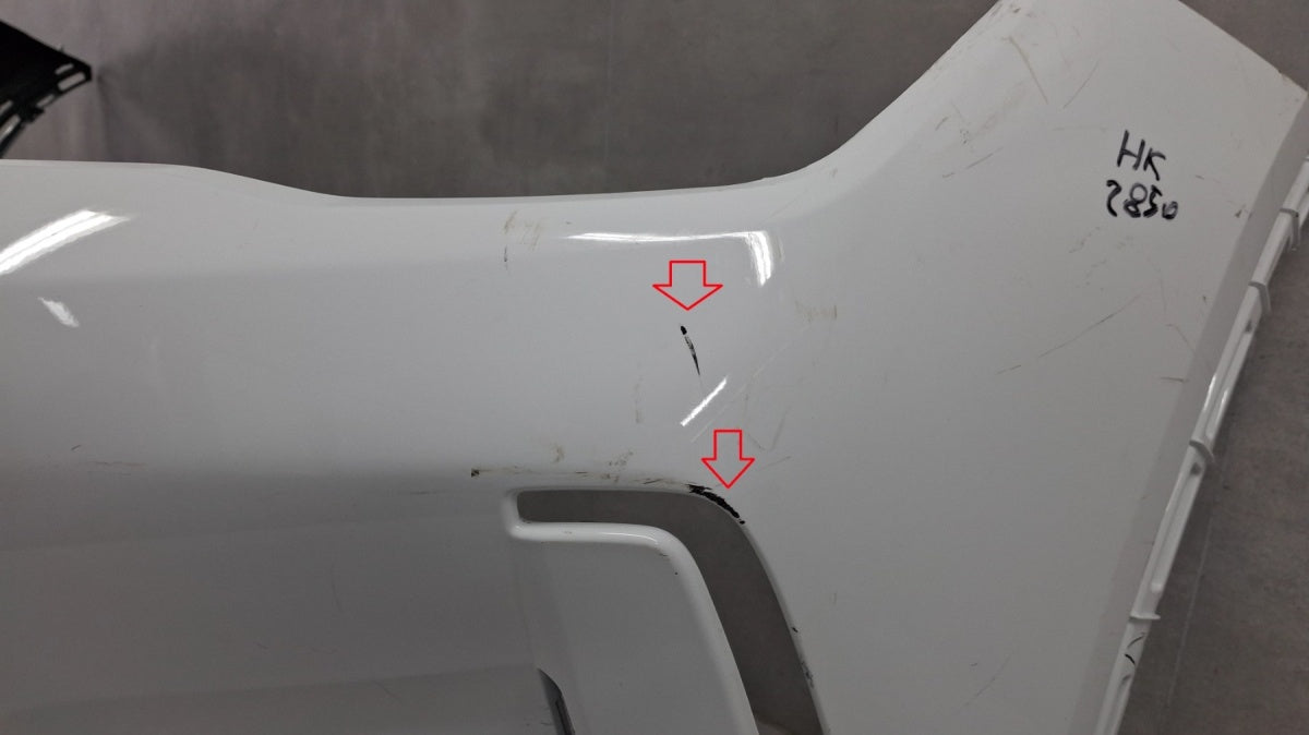 Prednji branik Geely E5 EX5 24-