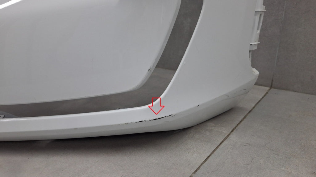 Prednji branik Geely E5 EX5 24-