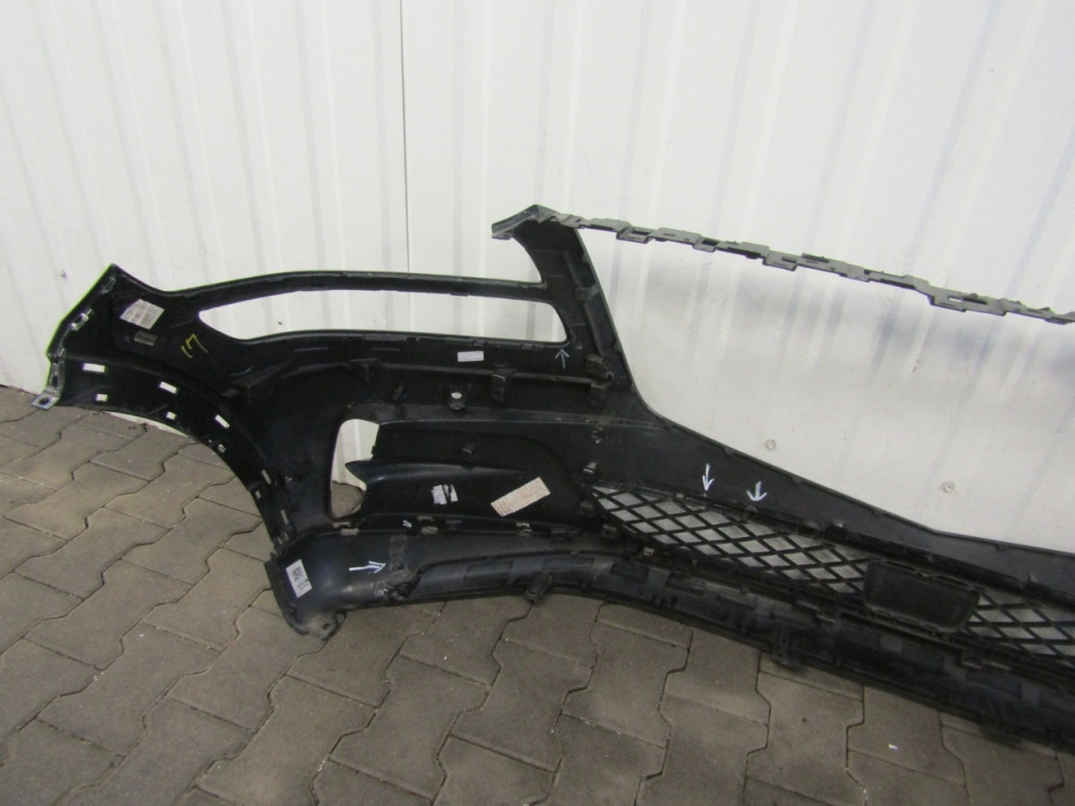 Prednji branik Genesis GV80 20-