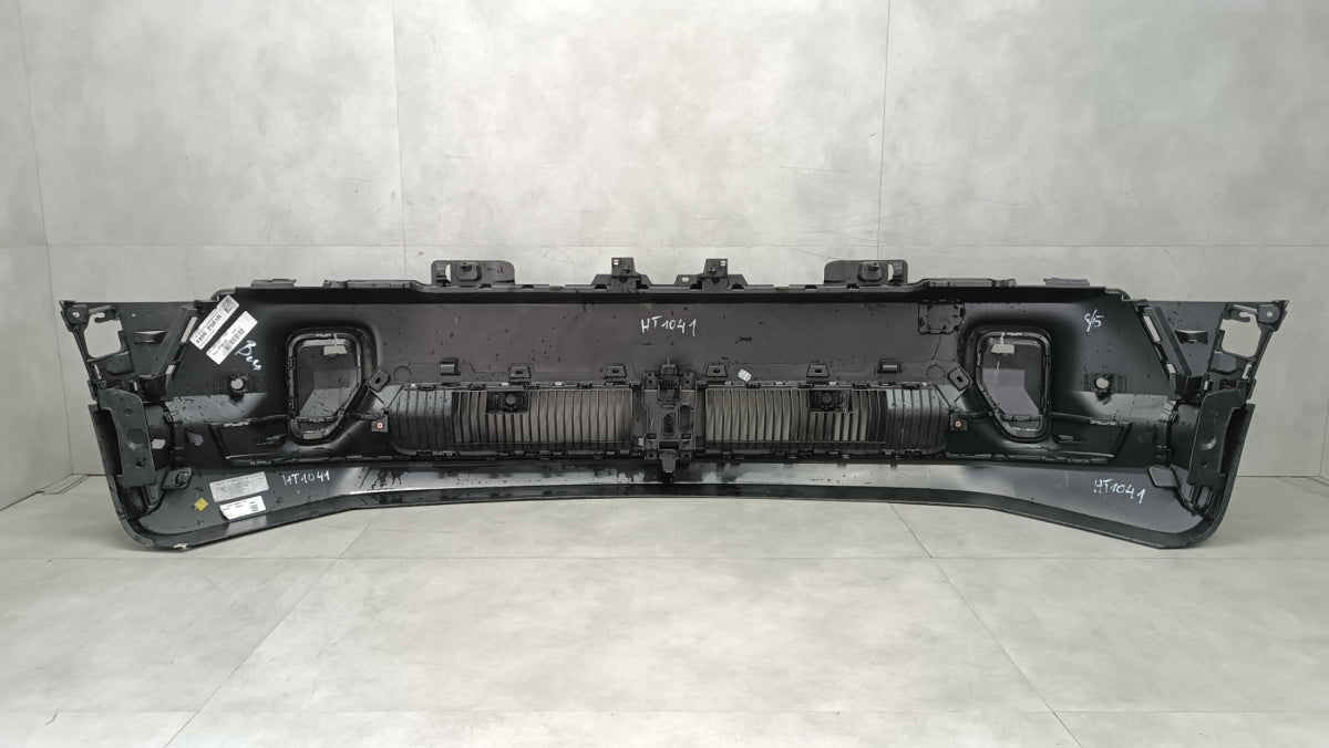 Prednji branik Renault IV 4 E Tech 25-