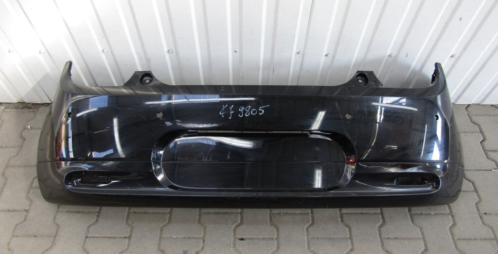 Zadnji branik HONDA E electric 19-