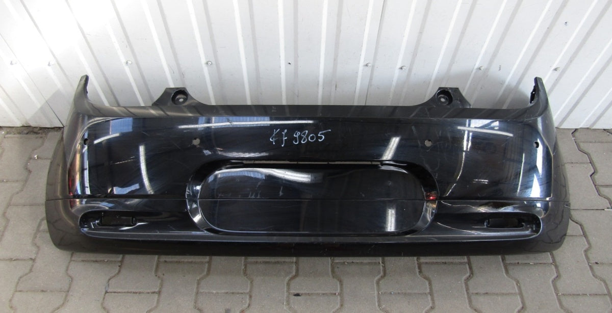 Zadnji branik HONDA E electric 19-