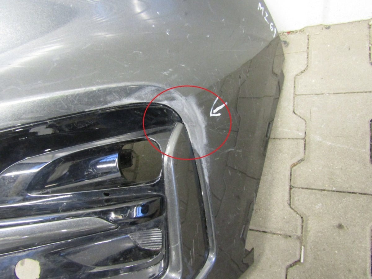 Prednji branik Ford Kuga MK3 III ST-Line 19-