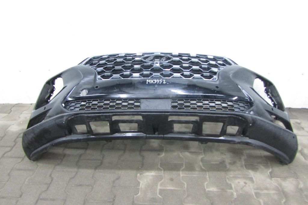 Prednji branik HYUNDAI SANTA FE IV 4 18-21
