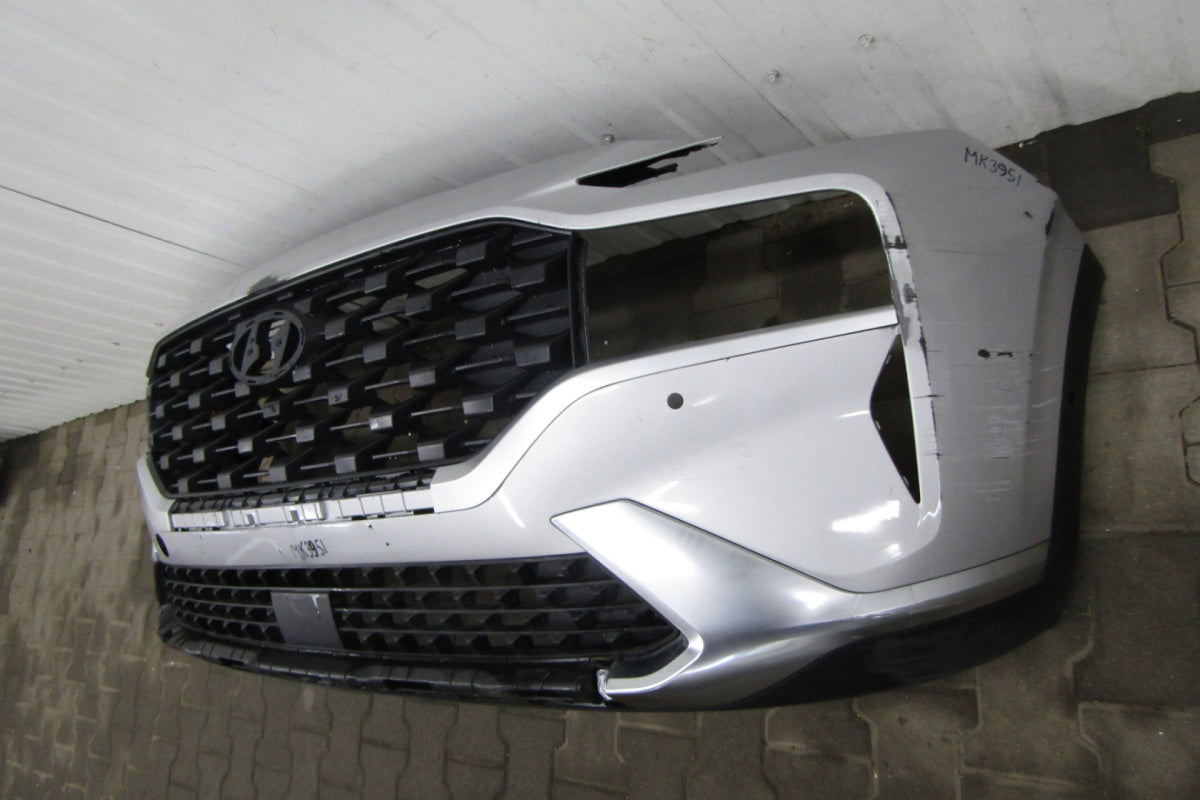 Prednji branik HYUNDAI SANTA FE IV 4 LIFT 21-23