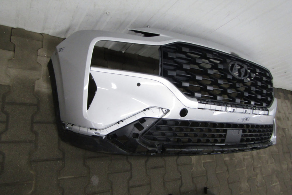 Prednji branik HYUNDAI SANTA FE IV 4 LIFT 21-23
