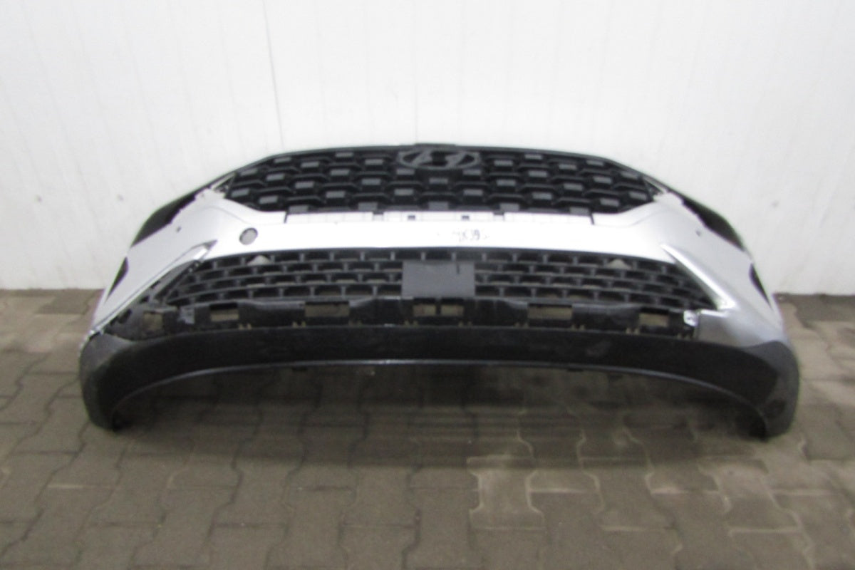 Prednji branik HYUNDAI SANTA FE IV 4 LIFT 21-23