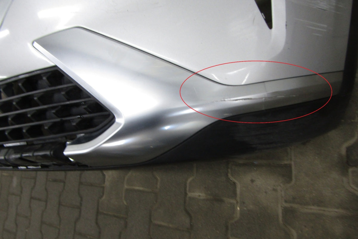 Prednji branik HYUNDAI SANTA FE IV 4 LIFT 21-23