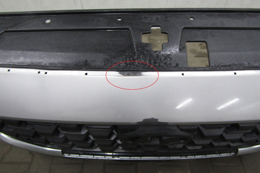 Prednji branik HYUNDAI SANTA FE IV 4 LIFT 21-23