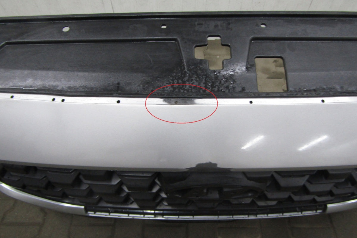 Prednji branik HYUNDAI SANTA FE IV 4 LIFT 21-23
