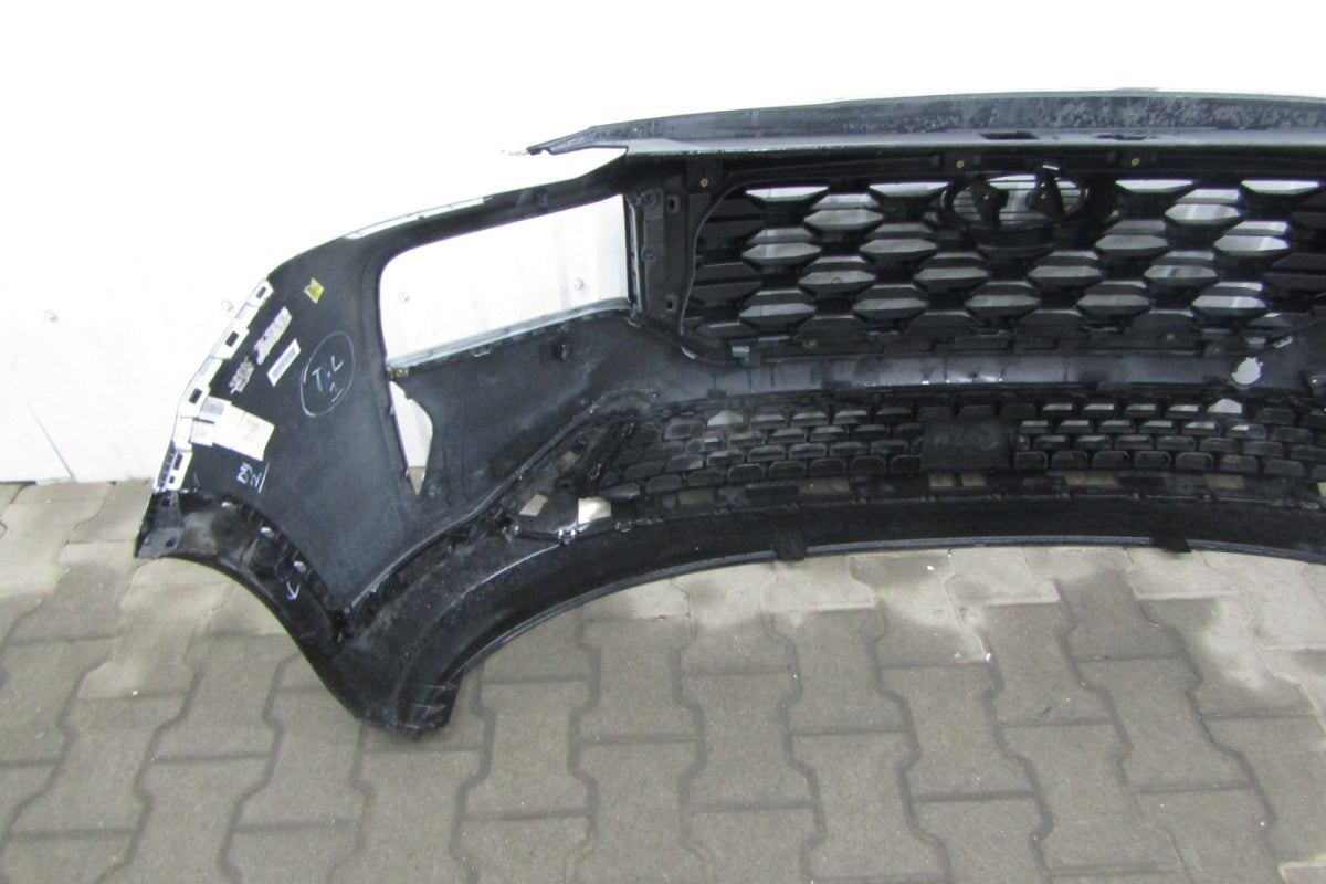 Prednji branik HYUNDAI SANTA FE IV 4 LIFT 21-23