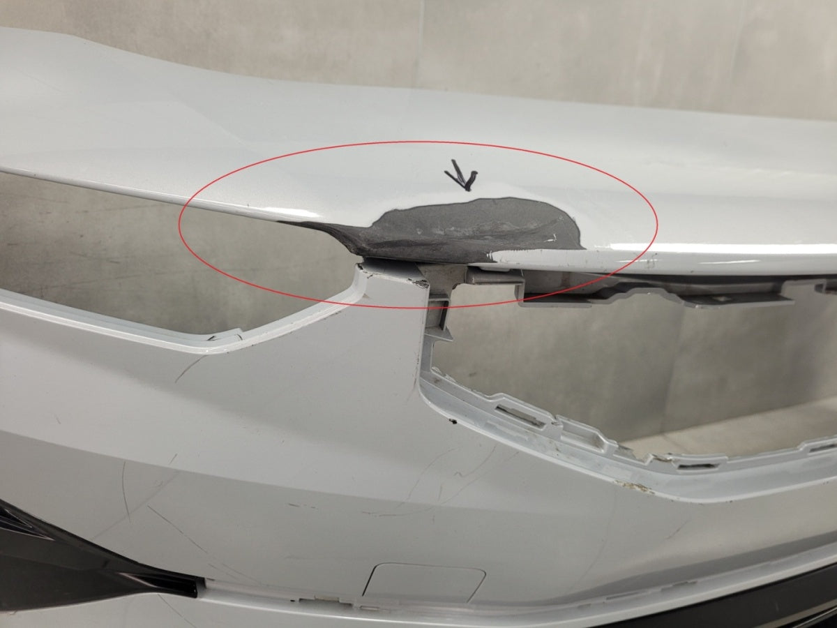 Prednji branik Polestar 3 III 23-