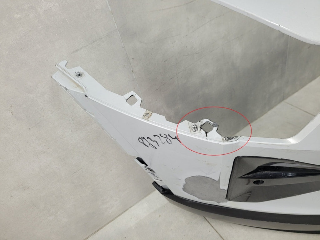 Prednji branik Polestar 3 III 23-