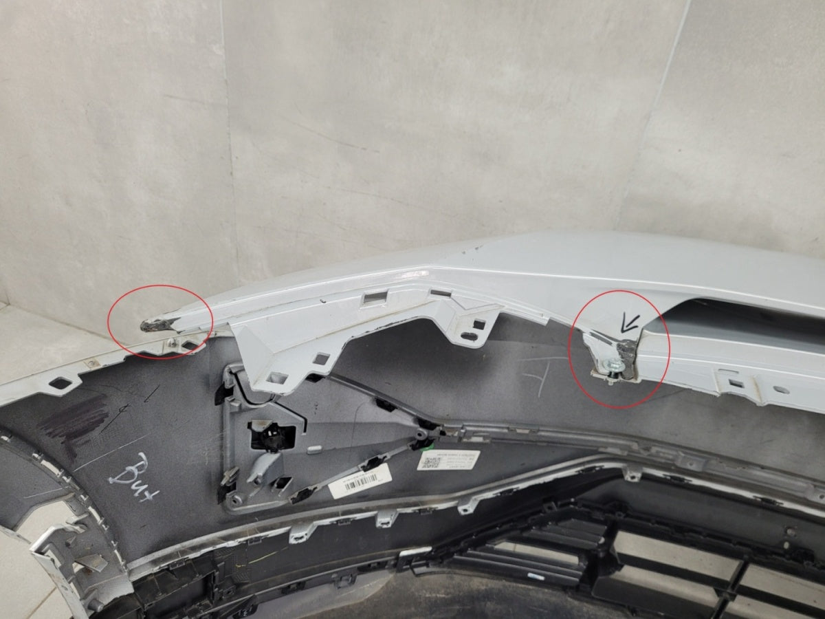 Prednji branik Polestar 3 III 23-