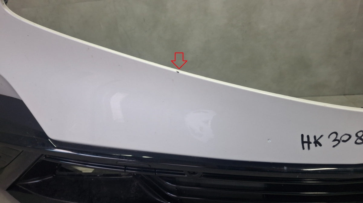 Prednji branik Honda Acura ZDX USA 24-