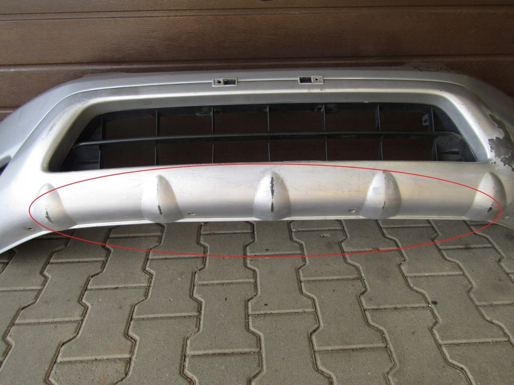 Prednji branik Honda CR-V 2 II 01-05