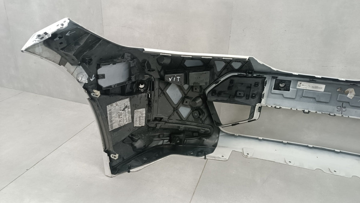 Prednji branik BMW 3 G20 G21 M-paket Lift LCI 22- /+ ślizgi