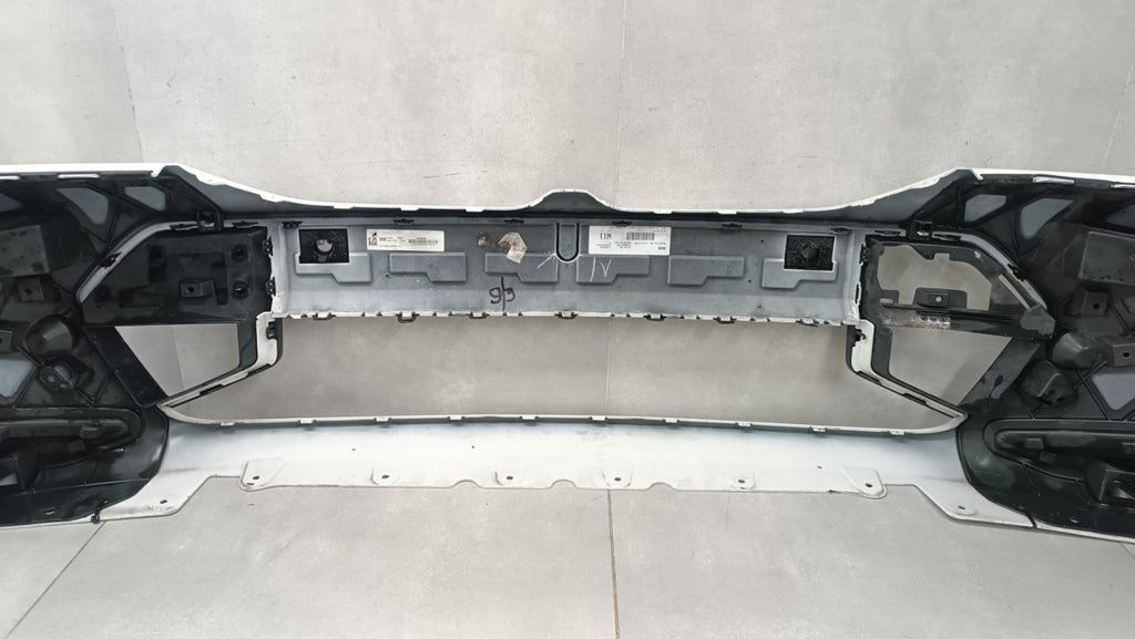 Prednji branik BMW 3 G20 G21 M-paket Lift LCI 22- /+ ślizgi